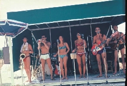 The band, photo 11